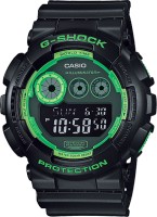 Мужские часы Casio GD-120N-1B3