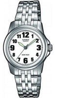 Женские часы Casio LTP-1260PD-7B