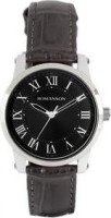 Мужские часы Romanson TL0334LW(BK)