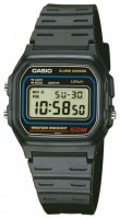 Мужские часы Casio W-59-1V