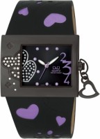 Женские часы Q and Q KW87 J512