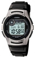 Мужские часы Casio W-213-1A