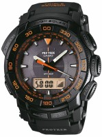 Мужские часы Casio PRG-550-1A4