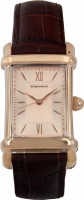 Мужские часы Romanson TL0338MR(RG)