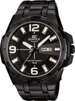 Мужские часы Casio EFR-104BK-1A