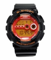 Мужские часы Casio GD-100HC-1E