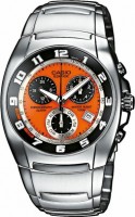Мужские часы Casio EF-510D-5A