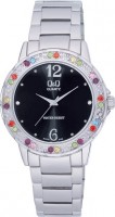 Женские часы Q and Q KX09 J202