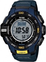 Мужские часы Casio PRG-270-2E