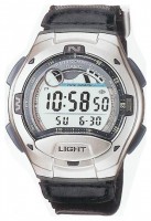 Мужские часы Casio W-753V-2A