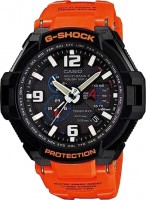 Мужские часы Casio GW-4000R-4A