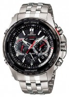 Мужские часы Casio EQW-M710DB-1A1