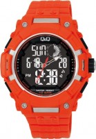 Мужские часы Q and Q GW80 J006