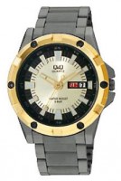 Мужские часы Q and Q A150-400