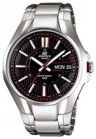 Мужские часы Casio EF-133D-1A Edifice