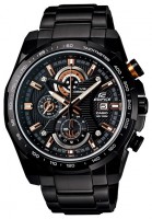 Мужские часы Casio EFR-523BK-1A