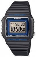 Мужские часы Casio W-215H-8A