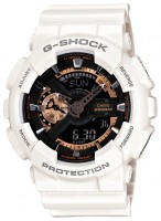 Мужские часы Casio GA-110RG-7A