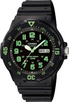 Мужские часы Casio Diver Look MRW-200H-3B