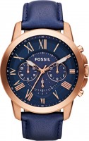 Мужские часы Fossil FS4835