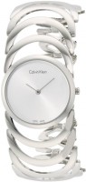 Женские часы Calvin Klein K4G231.26