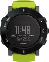 Часы унисекс Suunto Core Lime Crush
