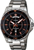 Мужские часы Casio MTD-1076D-1A4