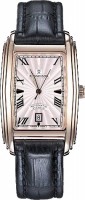 Мужские часы Romanson TL4127JMR(RG)