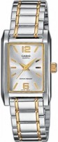 Женские часы Casio LTP-1235PSG-7A