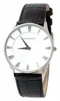Мужские часы Romanson TL0389MW(WH)