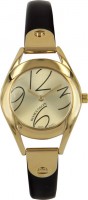 Женские часы Romanson RL1221LG(GD)