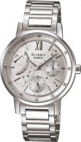 Женские часы Casio SHE-3028D-7A