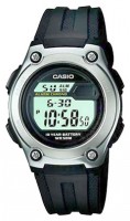 Мужские часы Casio W-211-1A