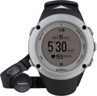 Часы унисекс Suunto Ambit2 (HR) Silver