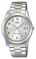 Мужские часы Casio MTP-1264G-7B