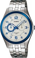 Мужские часы Casio MTP-1353D-8B1