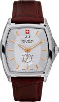 Мужские часы Swiss Military Hanowa 06-4173.04.001.05 Polarstar