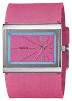 Женские часы Casio LTF-125-4F