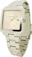 Мужские часы Romanson TM6145MW(BN)