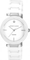 Женские часы Anne Klein 1019WTWT