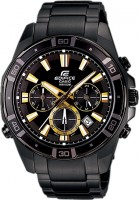 Мужские часы Casio EFR-534BK-1A