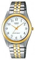 Мужские часы Casio MTP-1129G-7B
