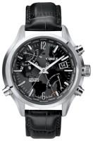 Мужские часы TIMEX T2N943