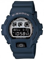 Мужские часы Casio DW-6900HM-2E
