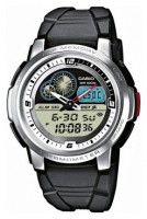 Мужские часы Casio AQF-102W-7B