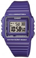 Мужские часы Casio W-215H-6A