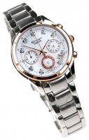 Женские часы Casio  SHN-5003PS-7A Sheen
