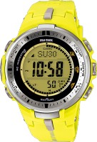 Мужские часы Casio PRW-3000-9B
