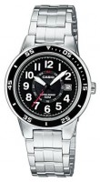 Женские часы Casio LTP-1298D-1B