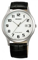 Мужские часы Orient UNA1004W